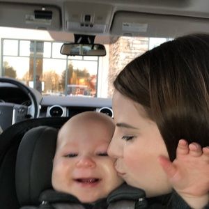 Meet your Posher, Paige